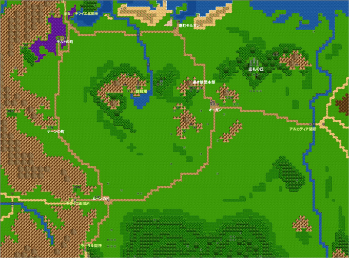 �I�[�K���n��