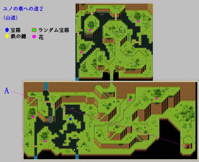 ���m�̕�}�b�v No2