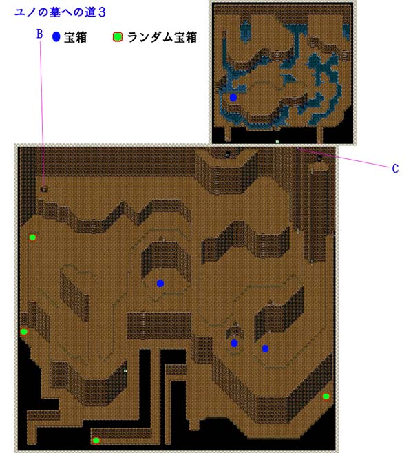 ���m�̕�}�b�v No3