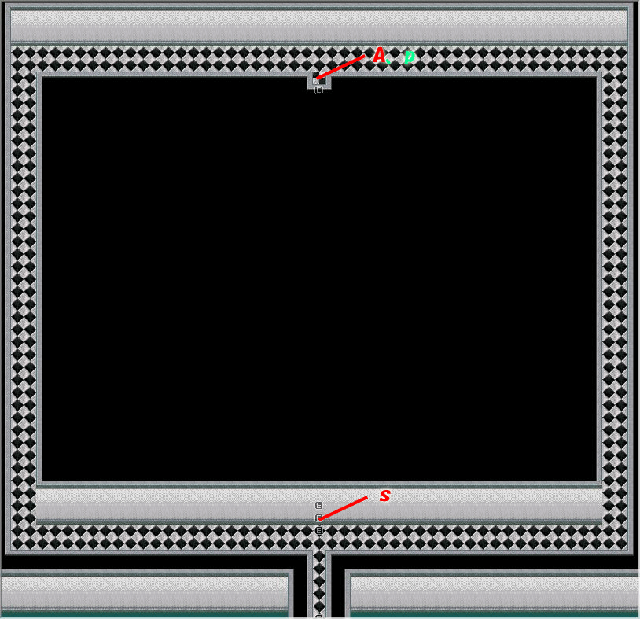 ���p�t�̊ك}�b�v No1