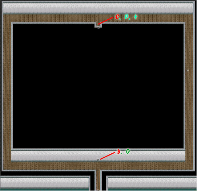 ���p�t�̊ك}�b�v No3