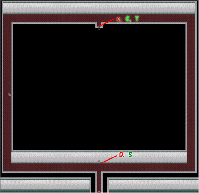 ���p�t�̊ك}�b�v No4