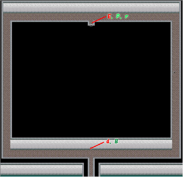 ���p�t�̊ك}�b�v No5