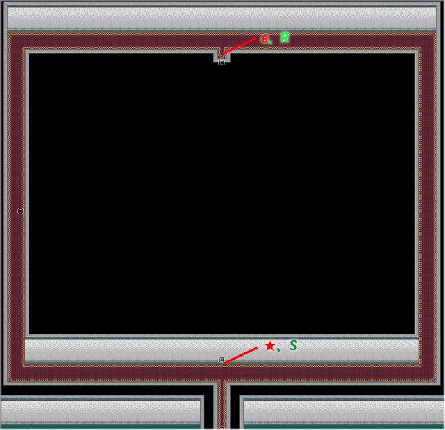 ���p�t�̊ك}�b�v No6